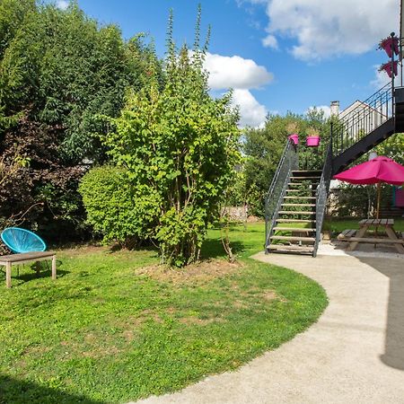 Le Vieux Puits Paris Est Paris-Disney Noisy-le-Grand Eksteriør bilde